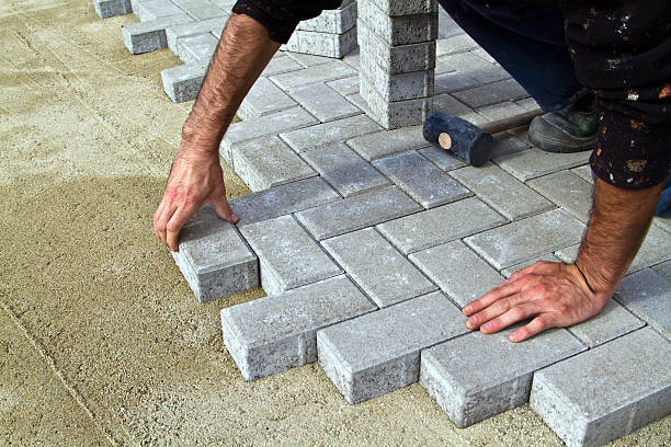 Best Luxury driveway pavers in Lincolnwood, IL